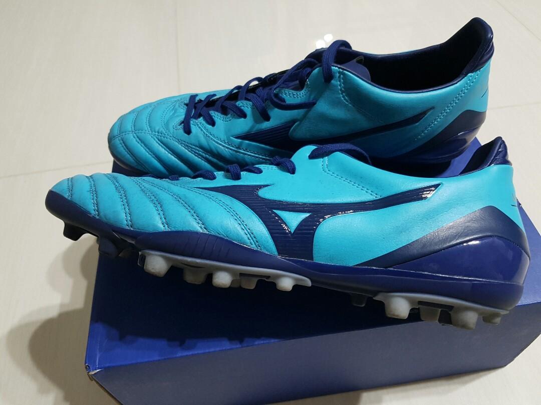 mizuno rugby boots size 11