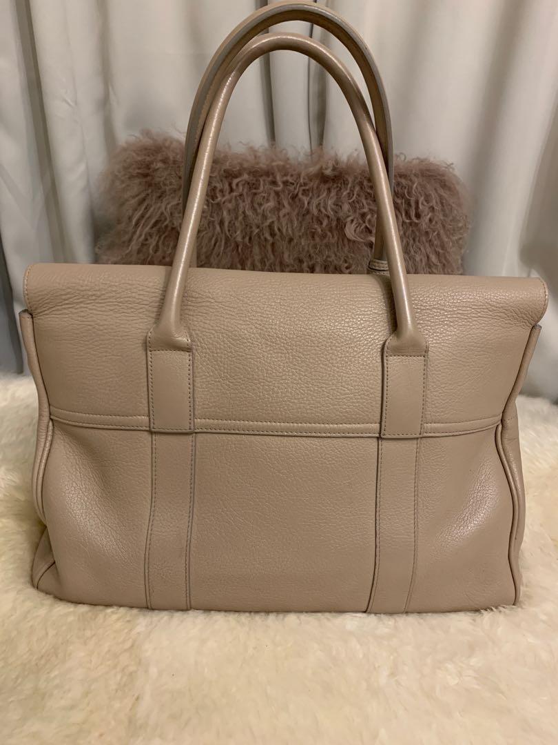 Mulberry bayswater pebbled hotsell