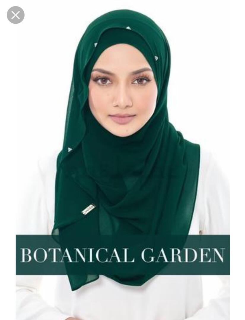Neelofa scarf deals
