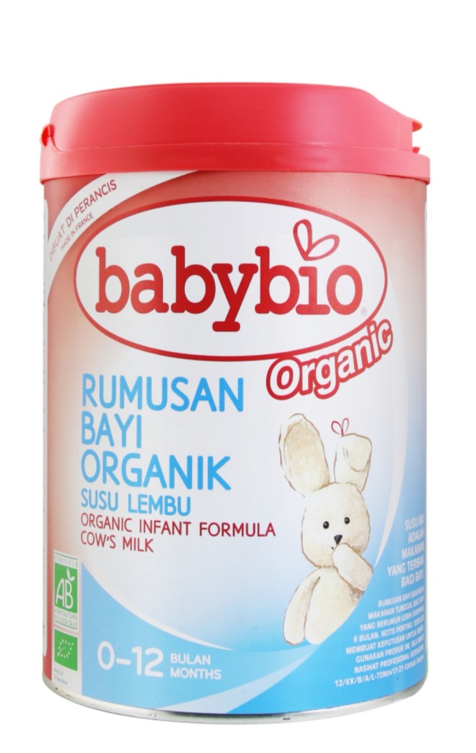 Babynat organic sales