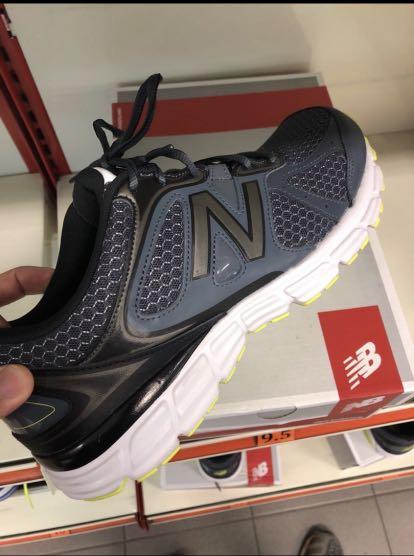 New Balance Army Running Shoes, Men's 