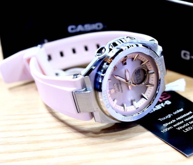 Casio Baby G World Of Watches