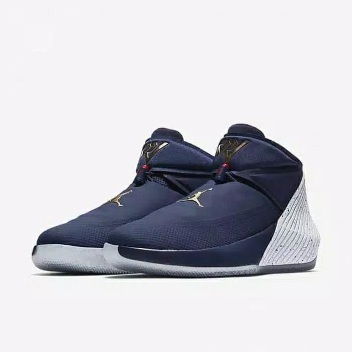 nike air jordan zero 1