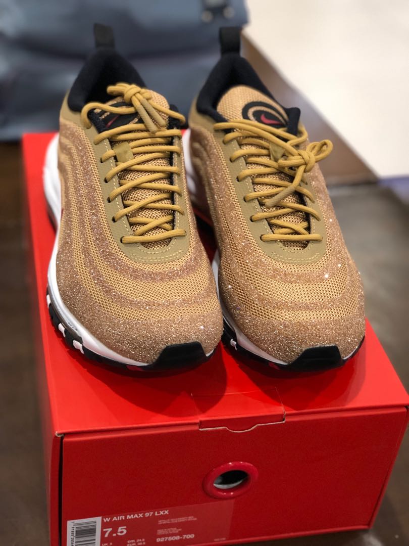 nike w air max 97 lxx