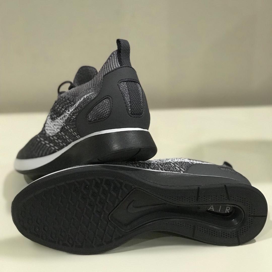 Nike air zoom mariah flyknit racer homme 2025