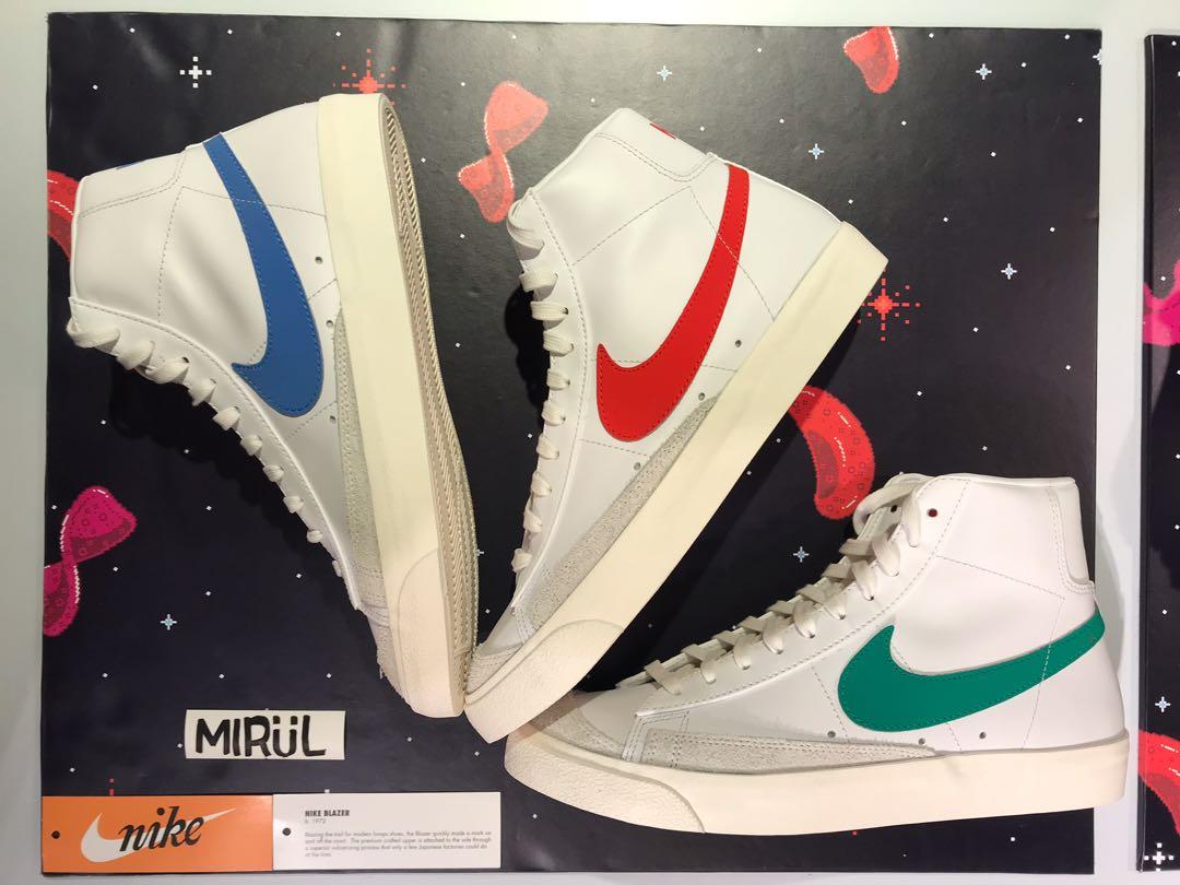 nike blazer malaysia
