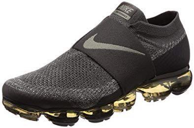 Nike vapormax flyknit MOC, Men's Fashion, Footwear, Sneakers on - Main Image