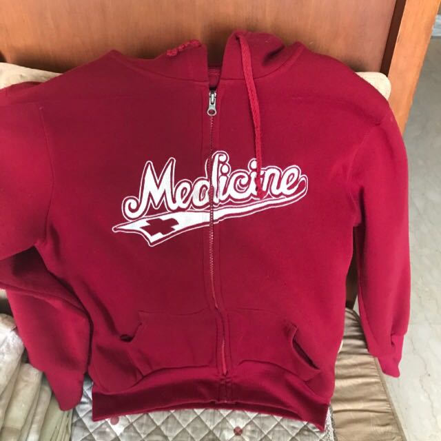 NUS Medicine Jacket Everything Else On Carousell nus-veterinary-medicine-entry-requirements