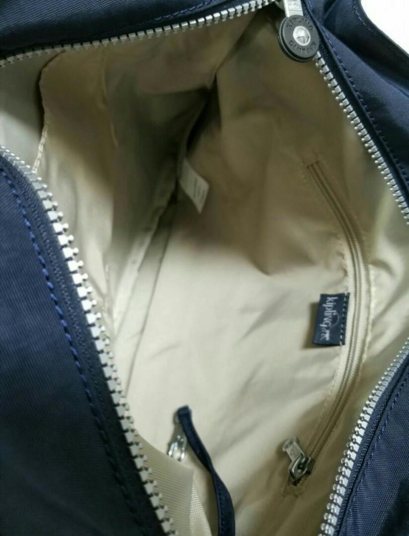 ORIGINAL KIPLING NYRIE HOBO BAG, Women's Fashion, Bags & Wallets, Cross