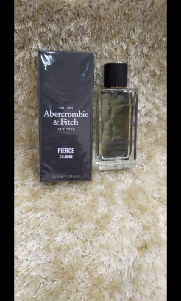 Perfume hotsell murah original
