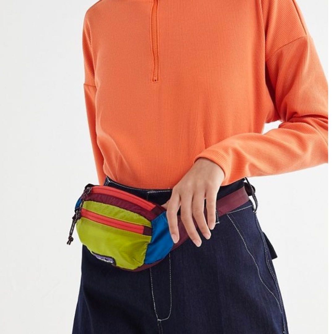 patagonia lightweight travel pack