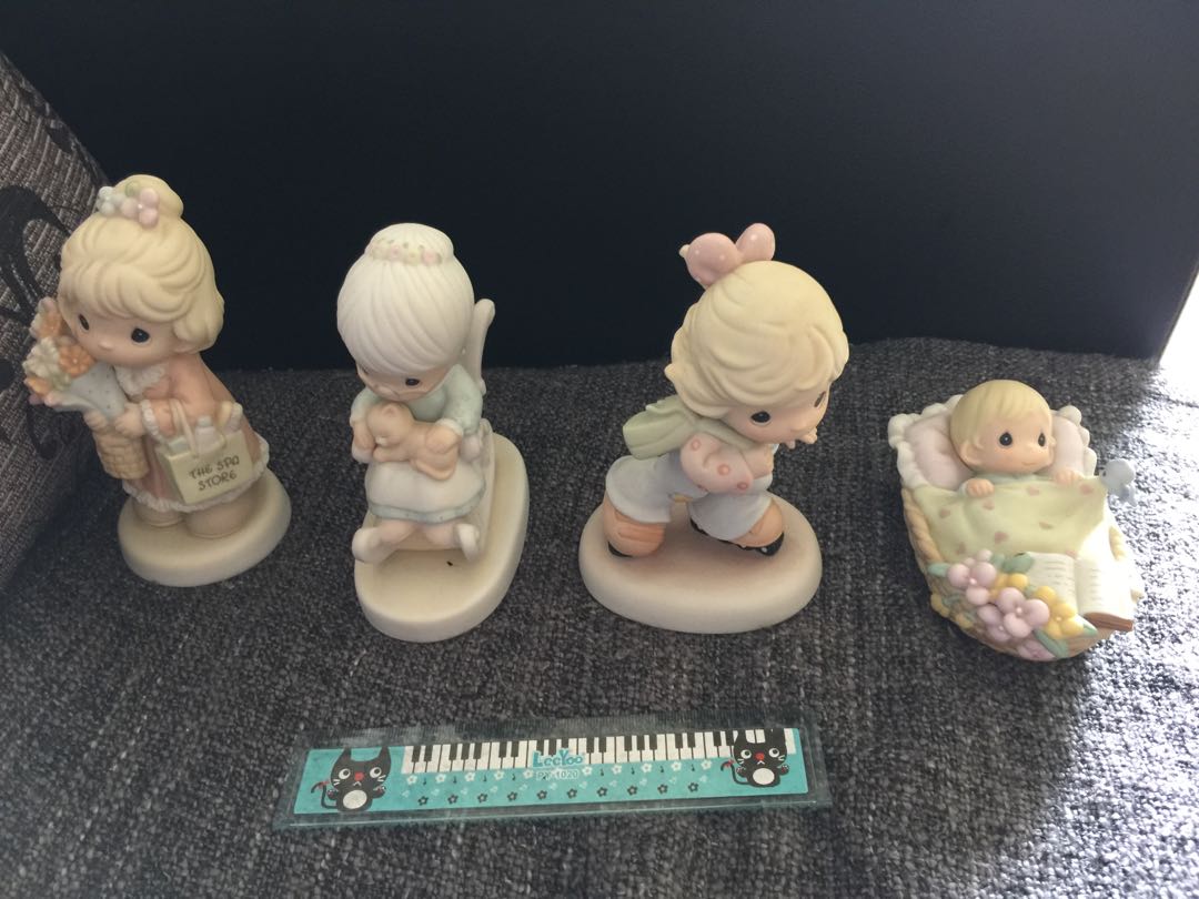 precious moments figurines for sale