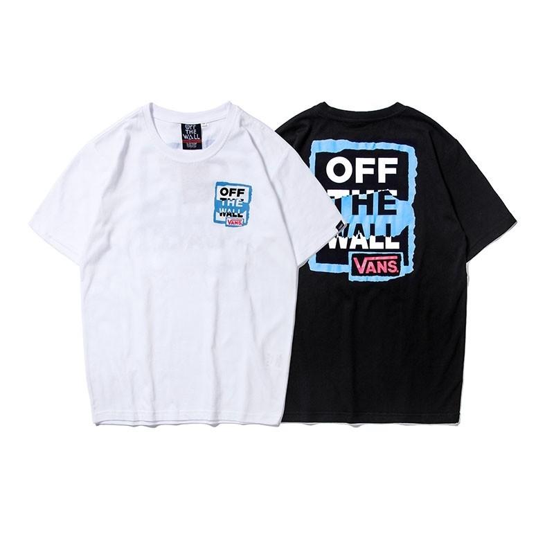 off the wall t shirt