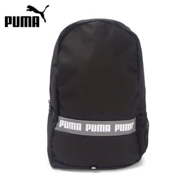 puma phase ii