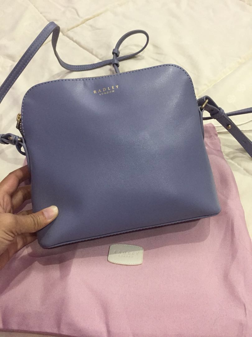 radley london sling bag