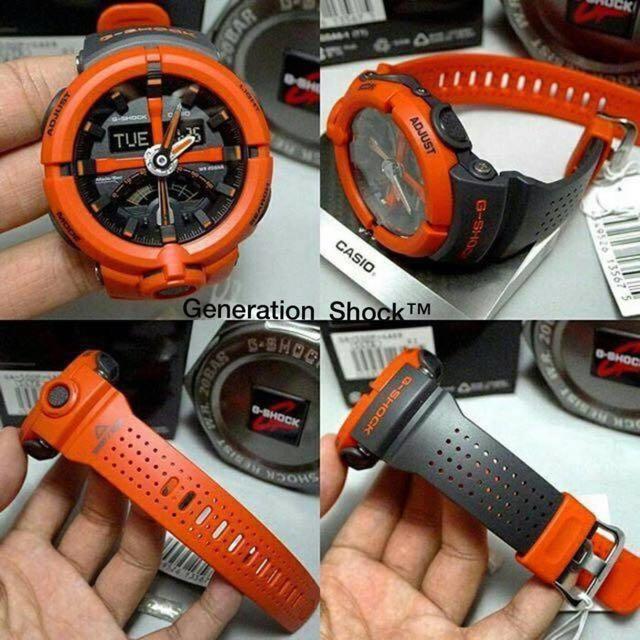Ga500p clearance