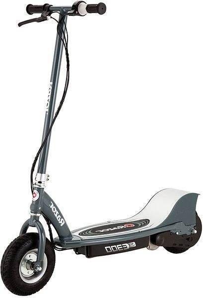 razor e300 electric scooter