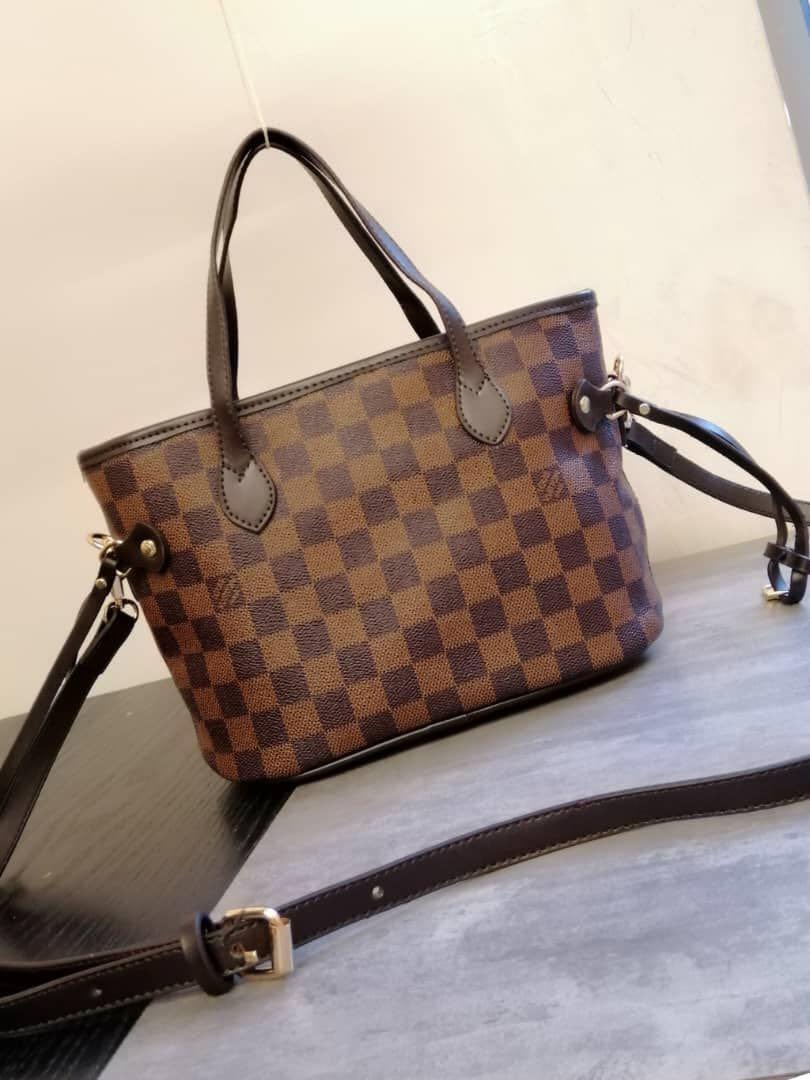 Louis Vuitton Ebene Monogram Idylle Mini Lin Neverfull Mm Fusain  Womens  Handbags  Midland Park New Jersey  Facebook Marketplace  Facebook