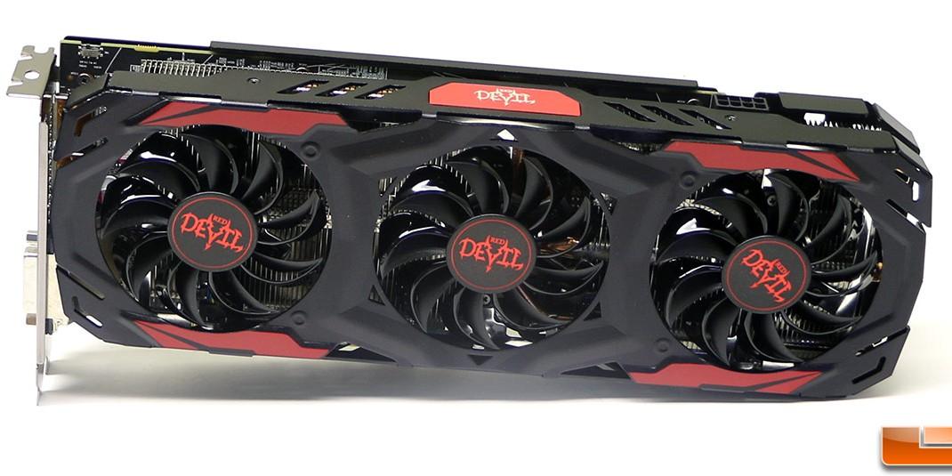 Red devil clearance rx 570 4gb