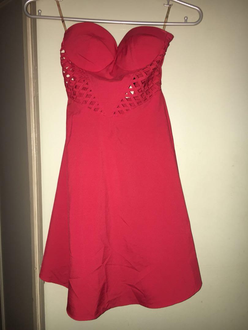 revealing party dresses