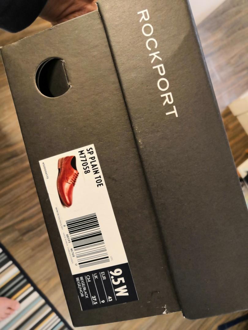 rockport m77058