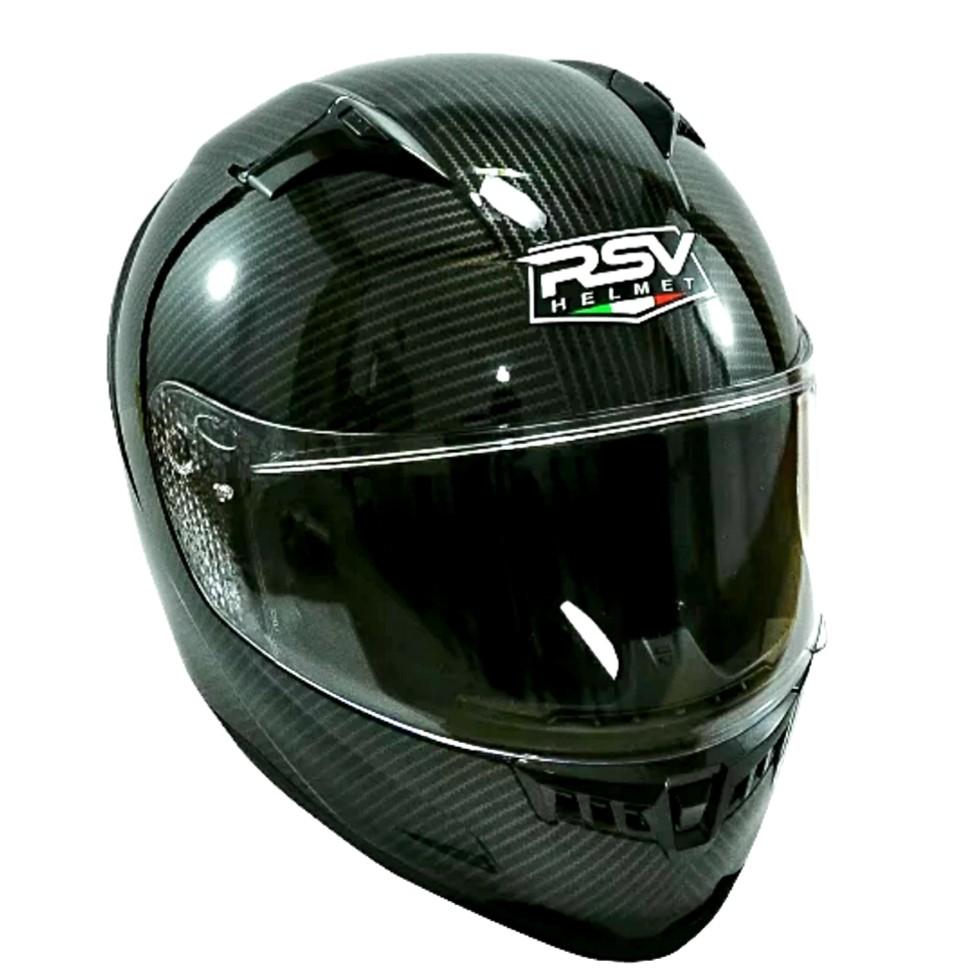 Rsv full face carbon best sale