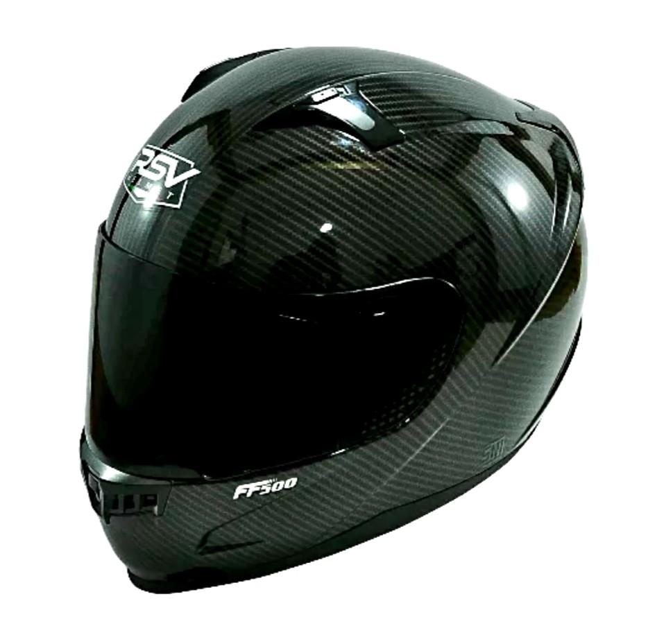 Rsv full face carbon sales