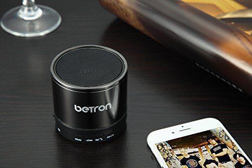 travel bluetooth speaker