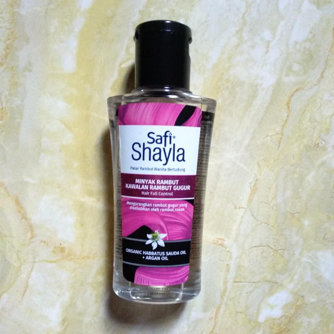 Safi Shayla Hair Care (Oil & Mist) #CNY888, Beauty & Personal Care, Hair on Carousell Safi Shayla Hair Care (Oil & Mist) #CNY888, Beauty & Personal Care, Hair on Carousell