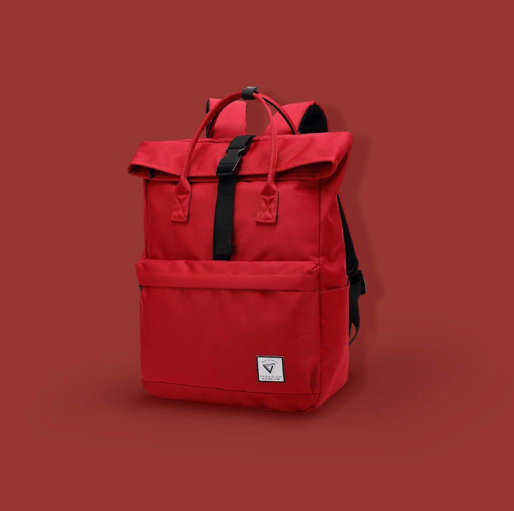 paradigm sling bag
