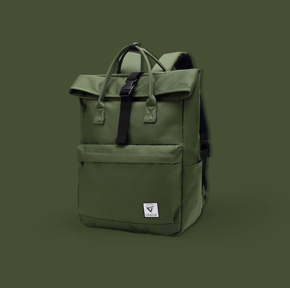 paradigm sling bag