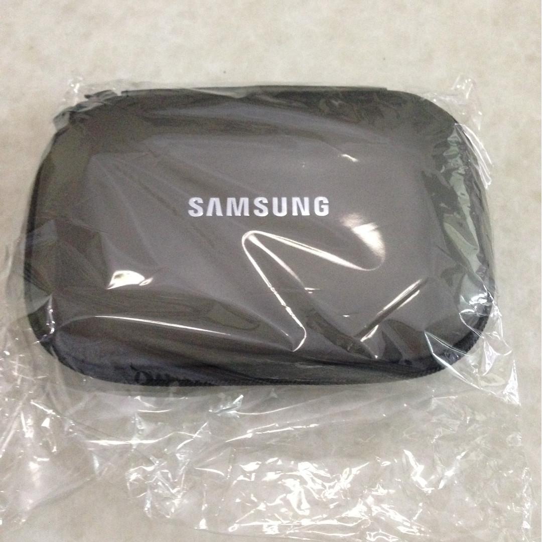 Samsung T5 T3 Portable SSD Pouch Casing Case Protective Cover Hard