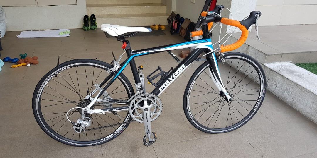 scott kids road bike