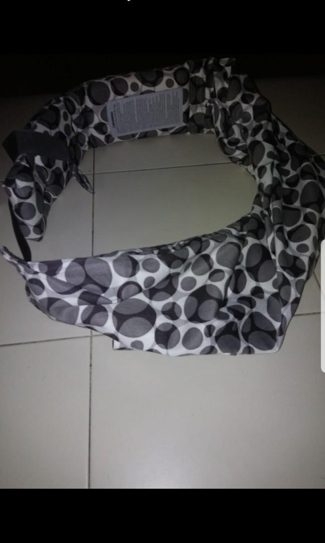 Simply good snugly sling sales