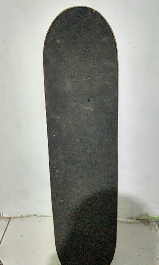 SKATEBOARD ACE HARDWARE, Olah Raga, Perlengkapan Olahraga Lainnya di Carousell