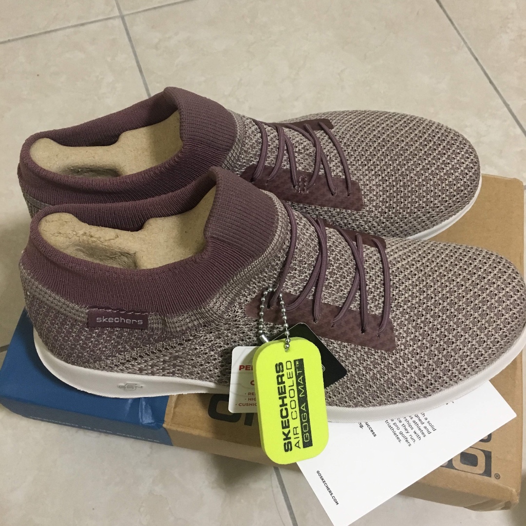 skechers go walk lite splendid