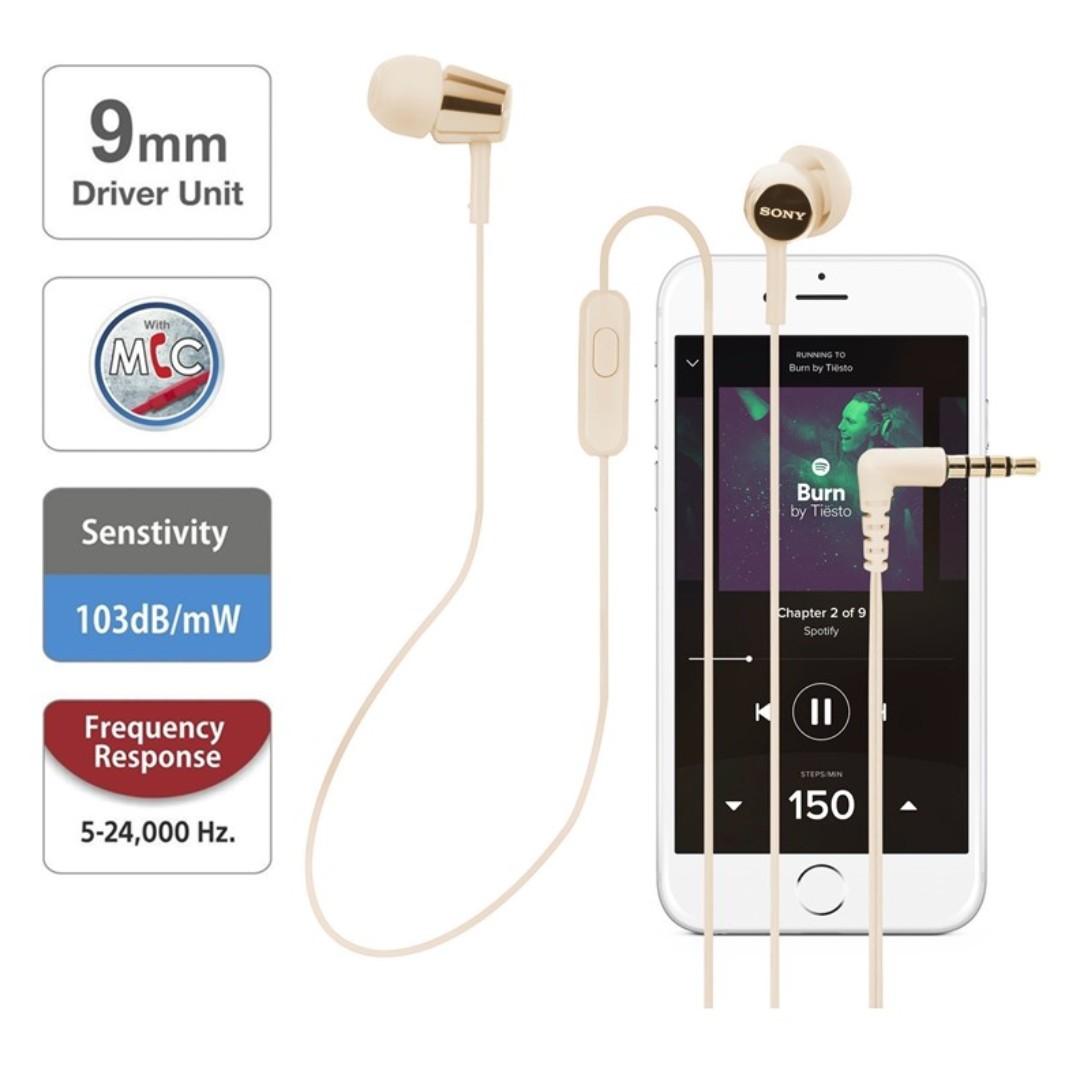 sony mdr 150