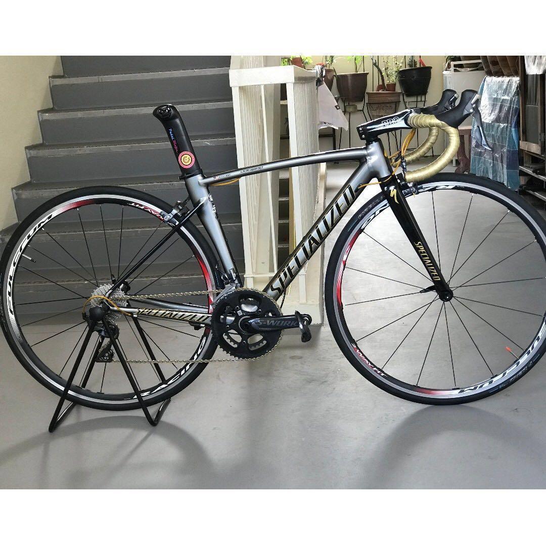 Specialized allez sprint sagan superstar on sale