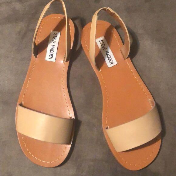 Steve Madden Alina sandals Women s Fashion Footwear Sandals on