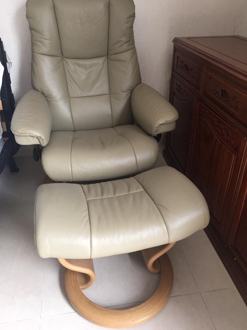 stressless, 傢俬＆家居, 園藝, 軟管和澆水裝置 Carousell