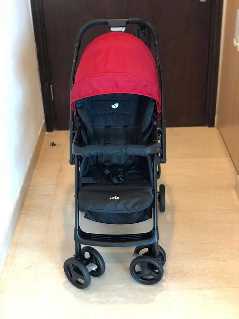 Stroller Joie Mirus Car Seat Joie Mirus Mothercare Bayi Anak Kereta Kursi Goyang Gendongan Bayi Di Carousell