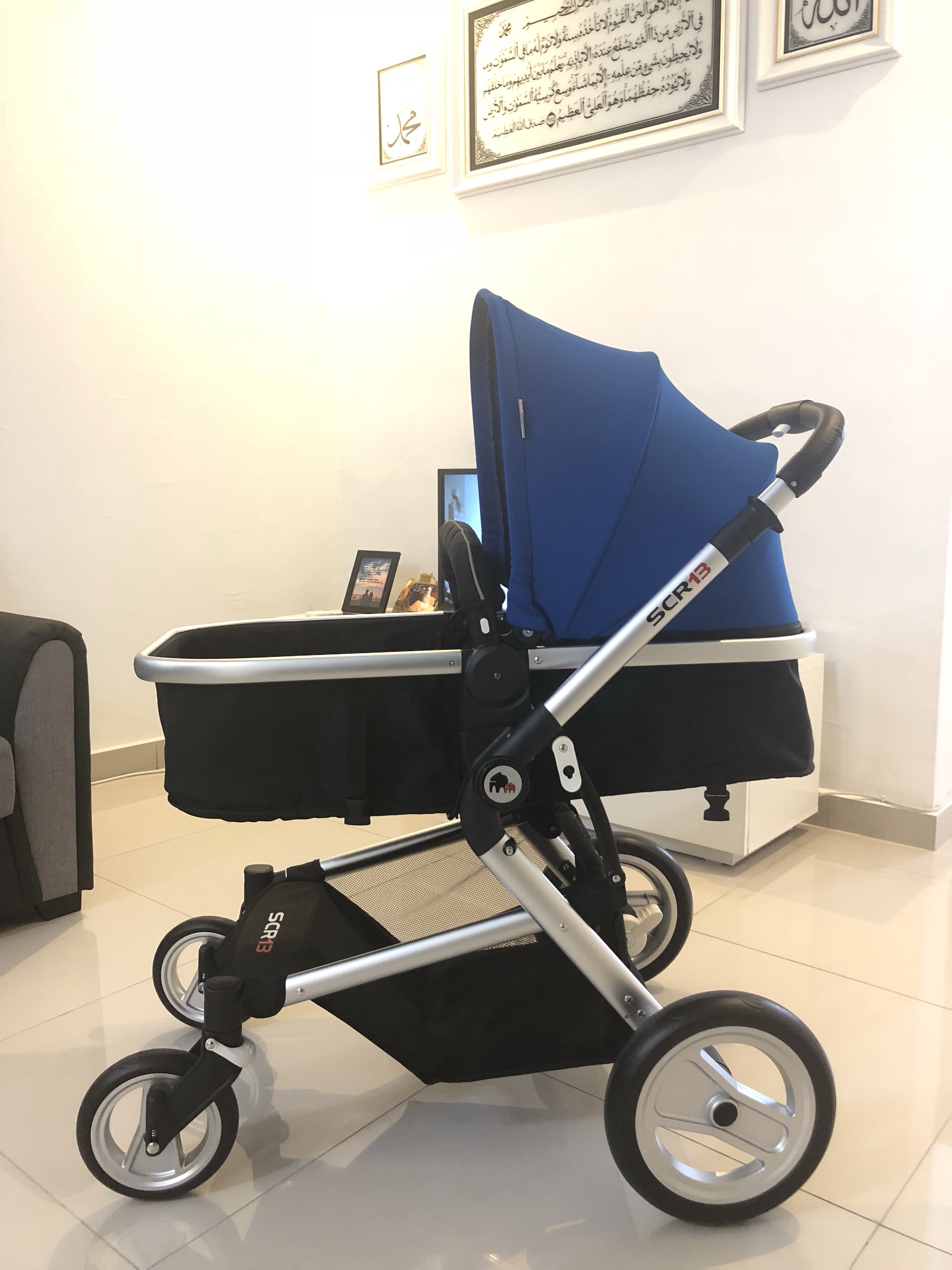 Stroller 2025 scr 13