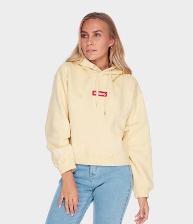 Stussy hoodie amazon top