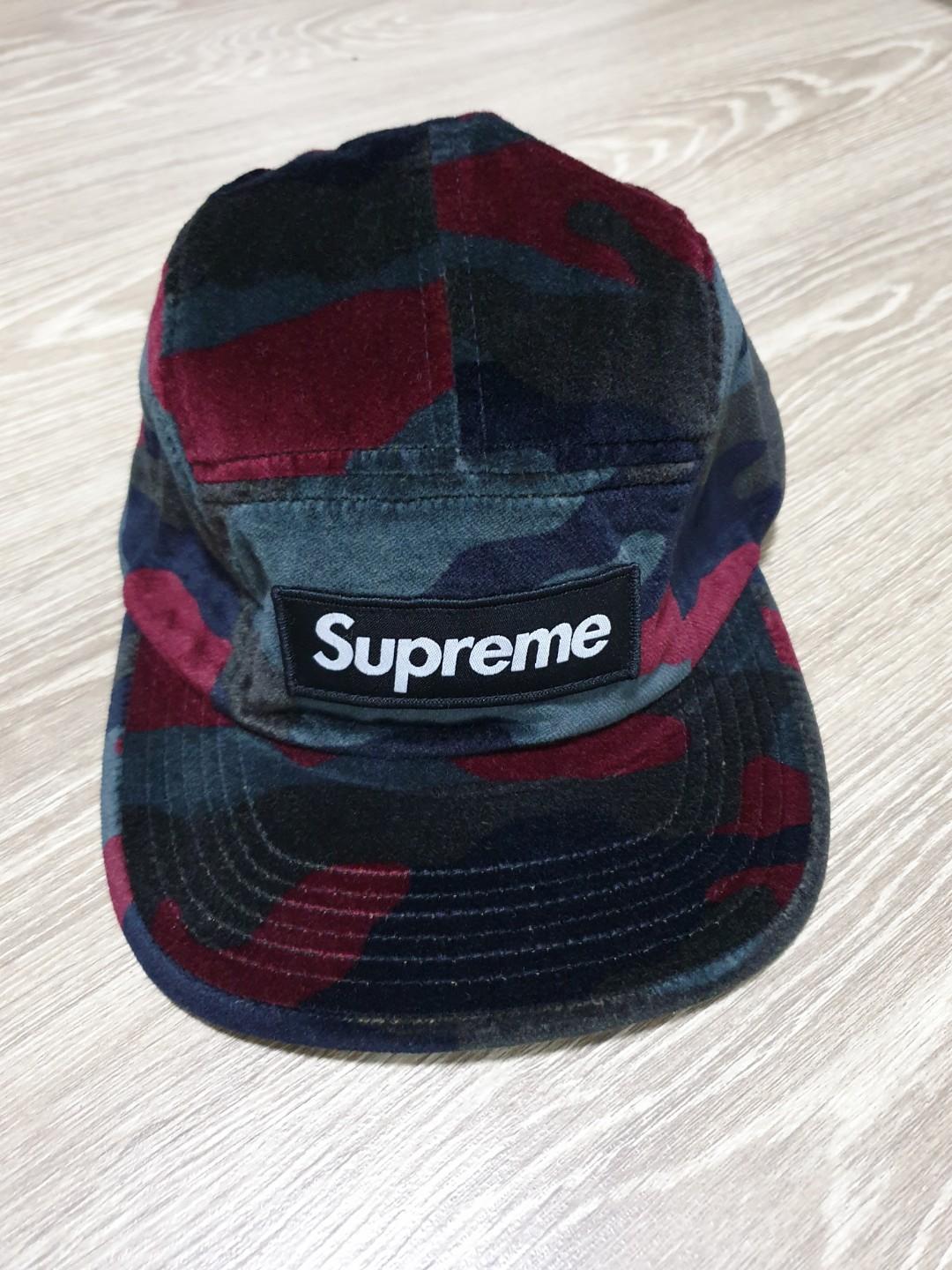 The 50 Best Supreme Hats of All Time