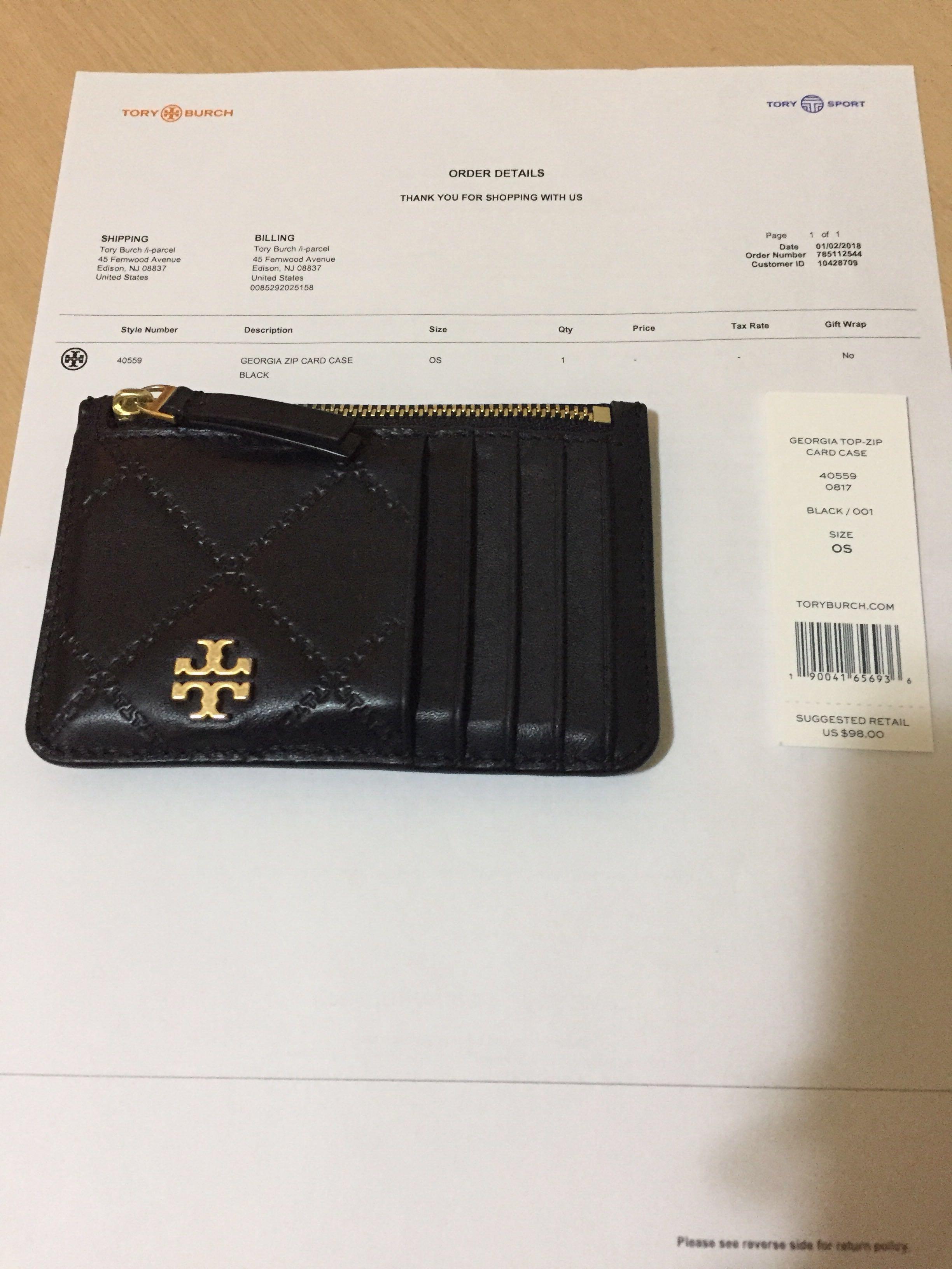 Tory burch coins bag online