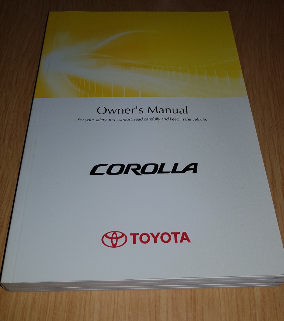 Owners Manual Toyota 2016 Proace Verso Owners Manual Pdf 29 1 Mb