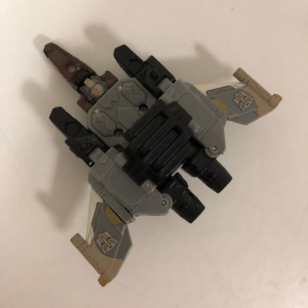Transformers Jet Fighters, Hobbies & Toys, Toys & Games on Carousell