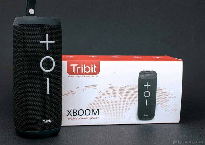 Tribit xboom canada online