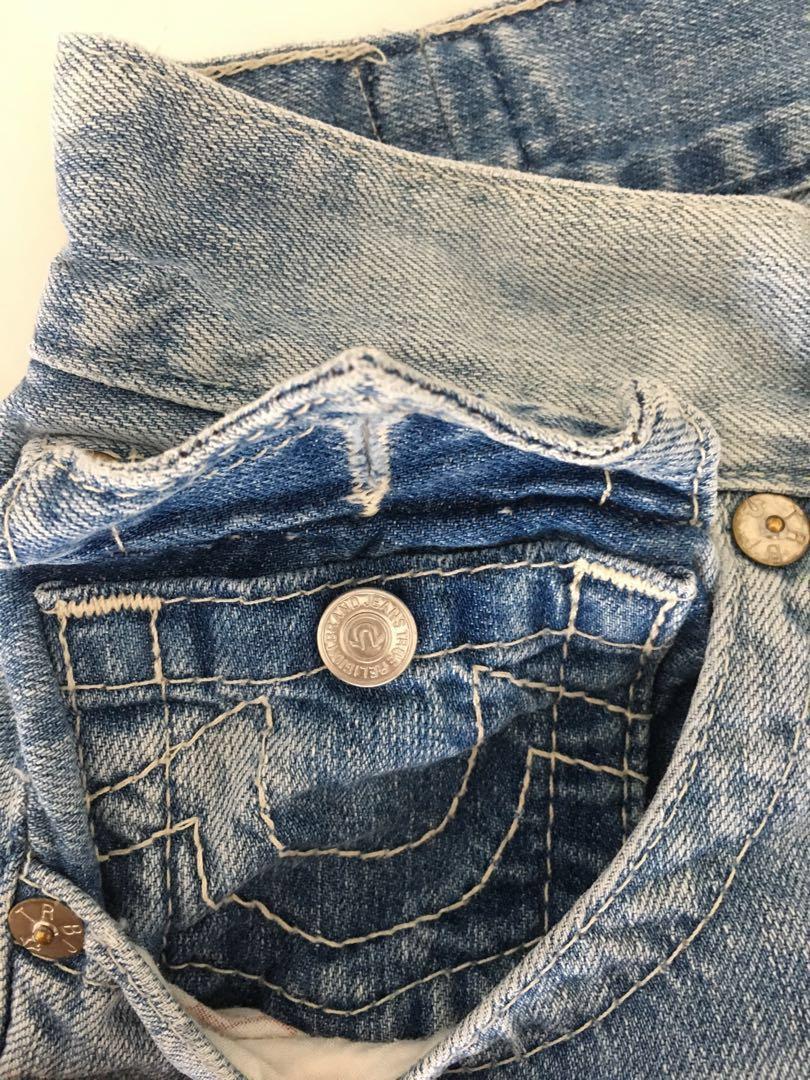 Bermudas true store religion