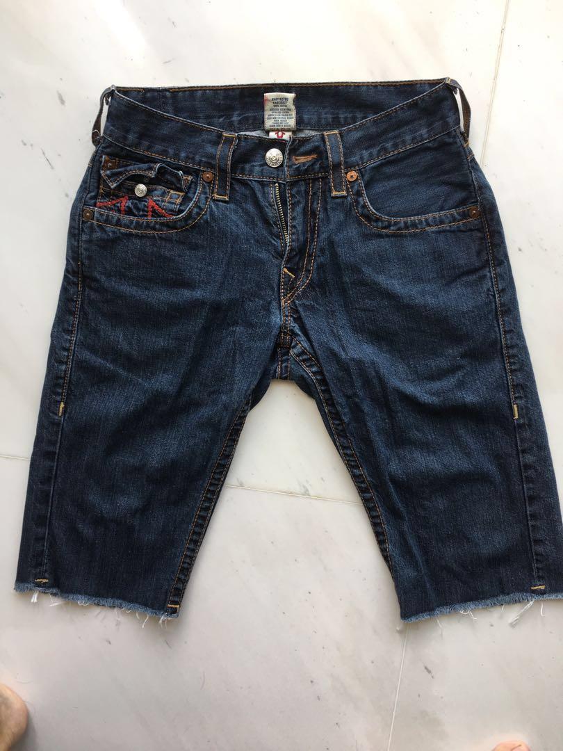 Bermuda clearance true religion